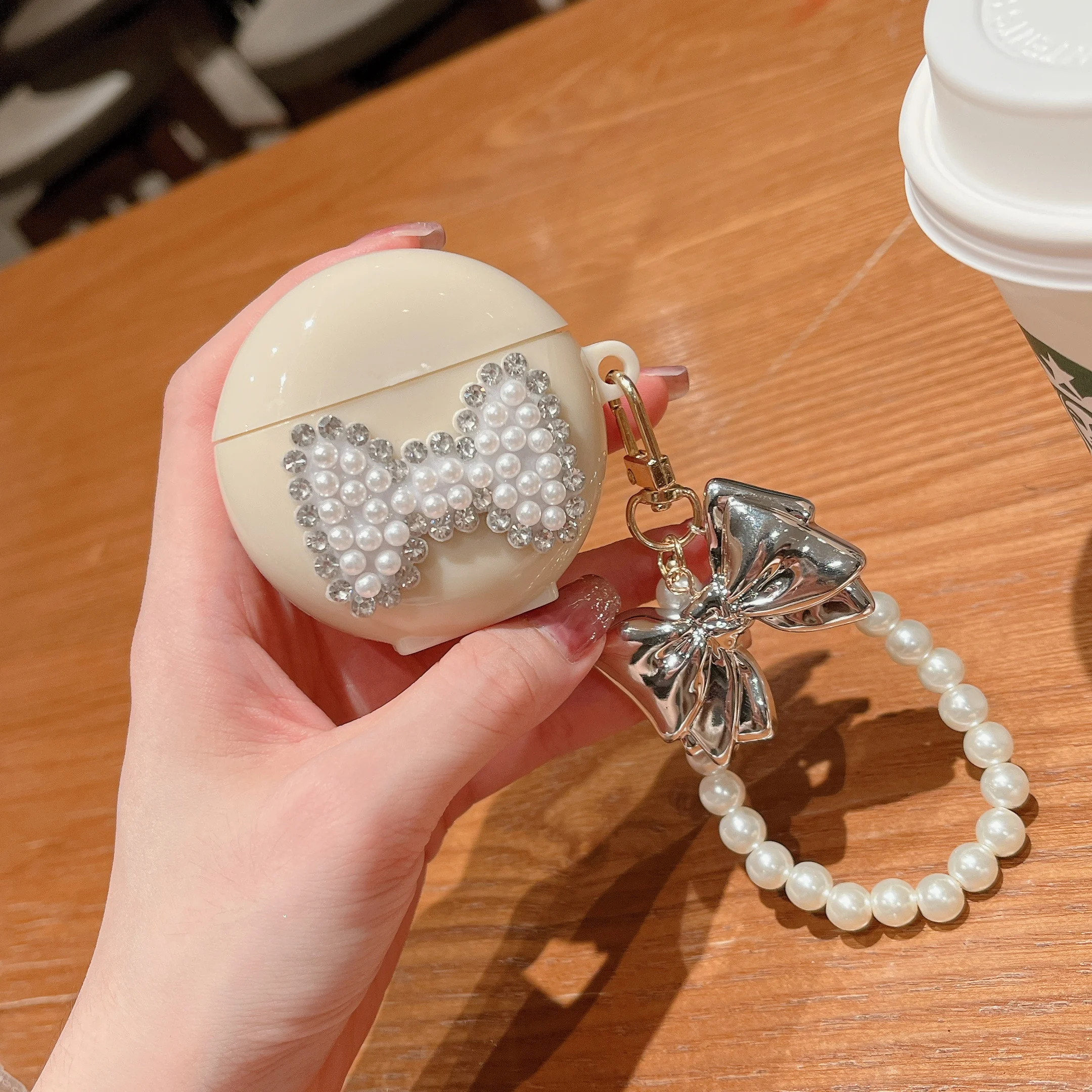 Luxury Headset Case For OPPO Air2i Case Silicone Earphones