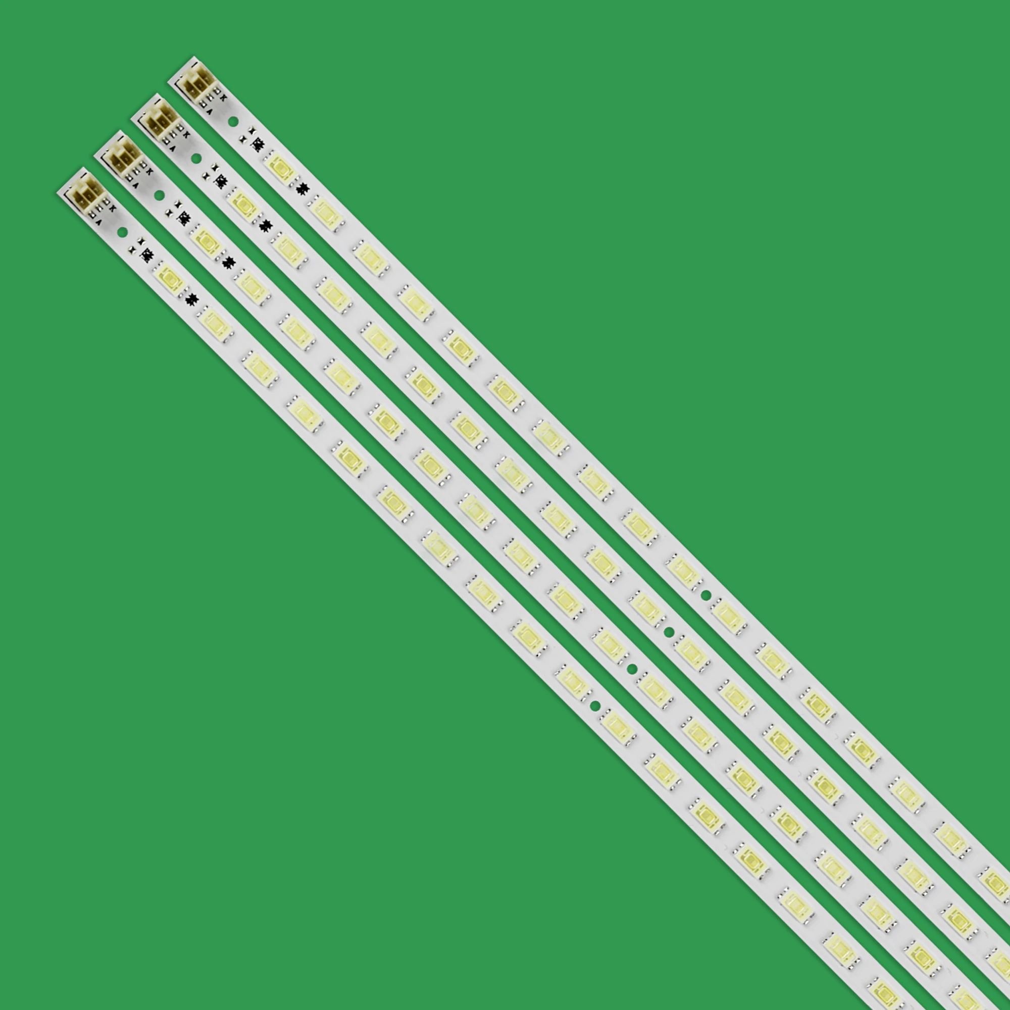 LED Ʈ Ʈ 60LEDs  55INCH-0D2E-60 S1G2-550SM0-R1 LJ64-02875A LJ64-02876A KDL-55HX750 KDL-55EX720 LTY550HJ03