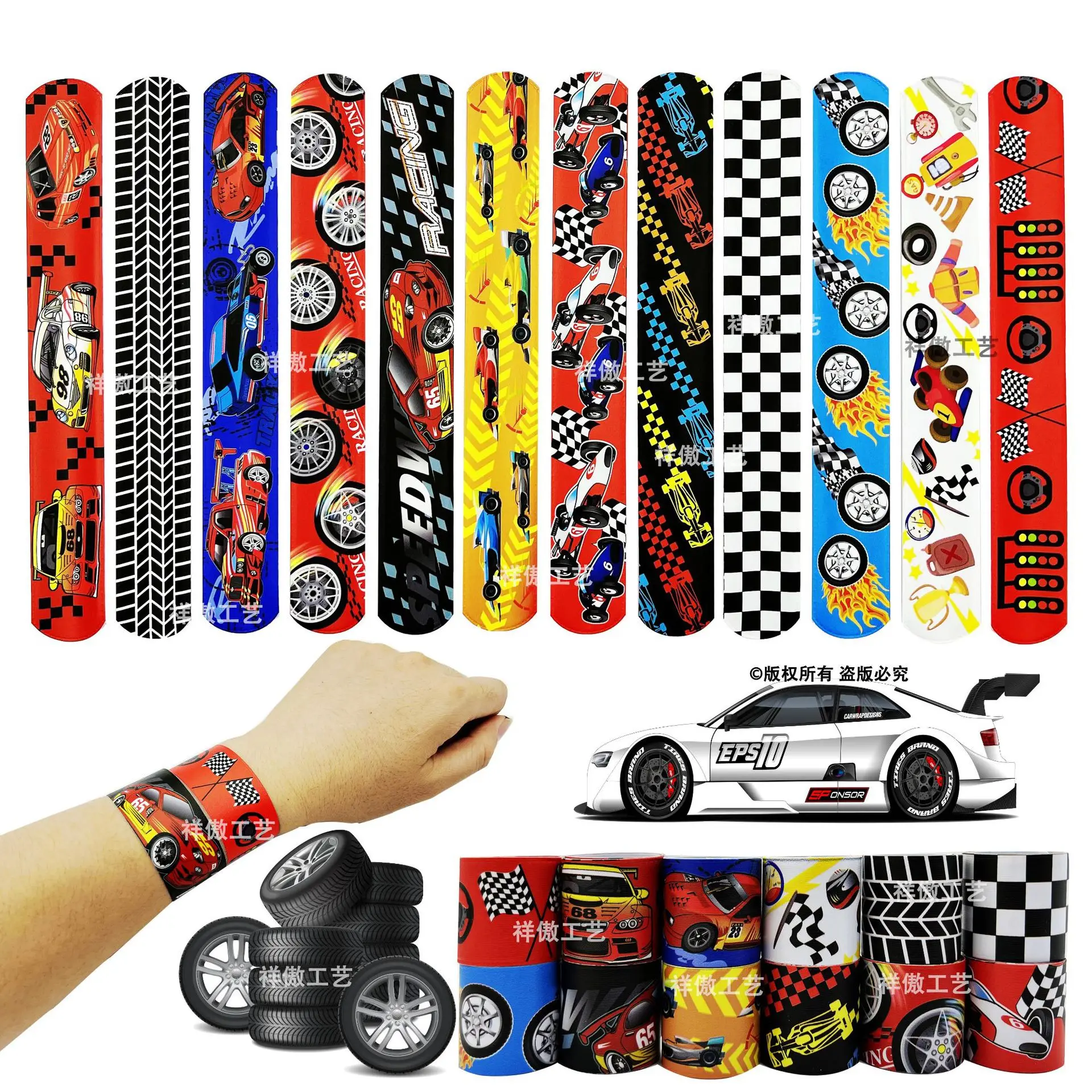12pcs Bracelet