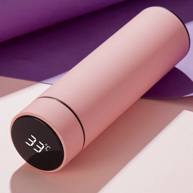 Intelligent Pink B