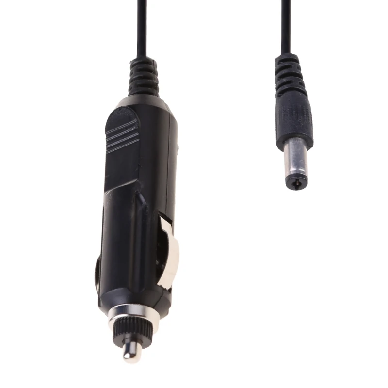 12V 24V ڵ    ÷  ̺ DC ÷ 2.1mm, κ  ġ    ǰ