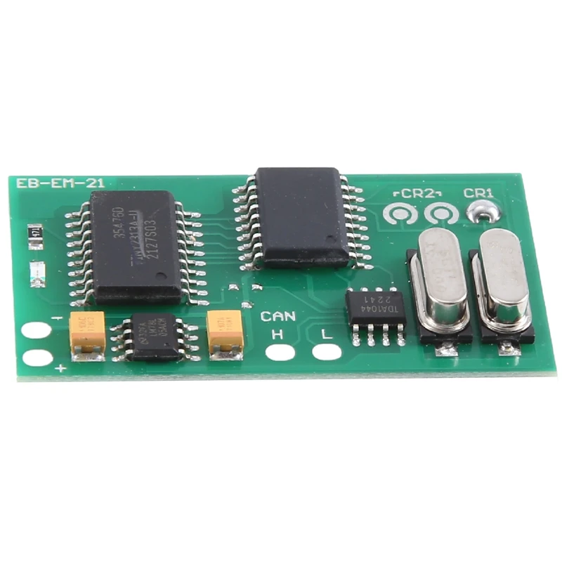 Per Obdiicat Pezzi Di Ricambio Per Auto Cr1 Immo Emulator Bypass Sistema Immobiliser Immo Di Mercedes Cr1 Immo Emulator