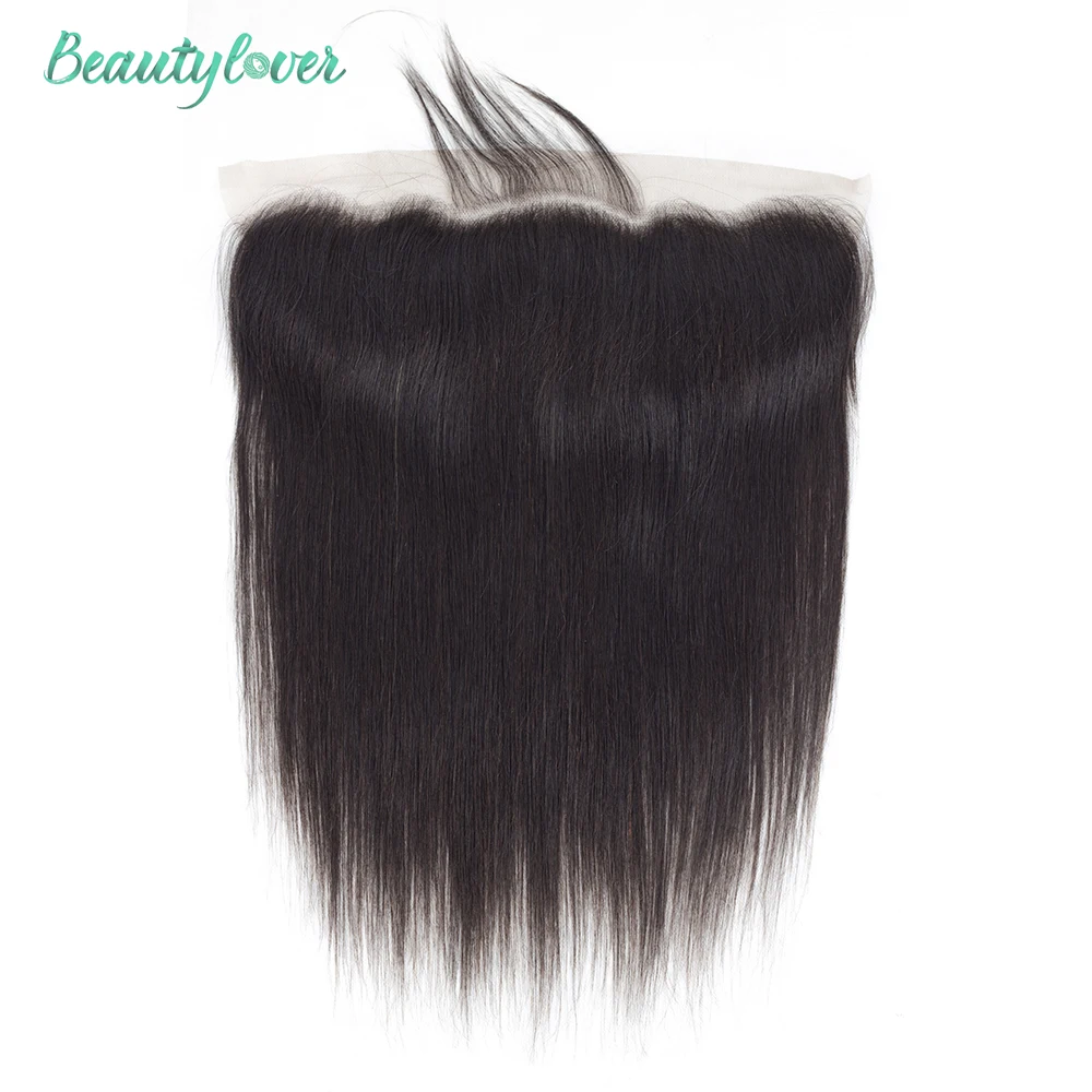 Straight 24 Inch Lace Frontal Human Hair Pre Plucked Transparent Swiss 13x4 Brazilian Lace Frontal 2x6 Lace Closure For Women 5