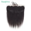 Straight 24 Inch Lace Frontal Human Hair Pre Plucked Transparent Swiss 13x4 Brazilian Lace Frontal 2x6 Lace Closure For Women 5