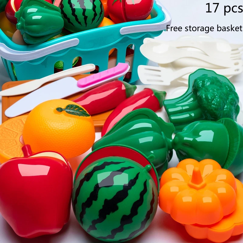 17 PCS