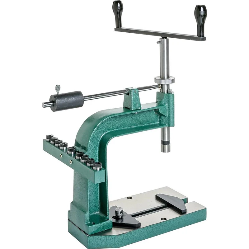 

Manual manual tapping machine, manual tapping machine, tap making thread machine, chuck cast iron tapping machine