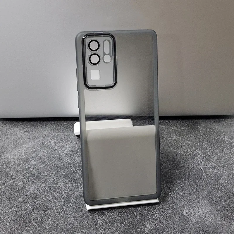 Protezione Lenti Fotocamera CELLONIC Per Huawei P30 Pro | Vetro Temperato 9H Asahi | Copriobiettivo Full Glue - 5