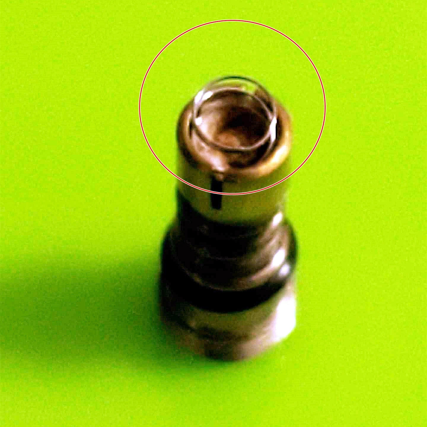 Metal Spring Fit For Dunhill 1/2/3/4/5 Generation Rollagas Lighter Flame Regulator Bottom Valve Universal DIY Repair Inner Part 3