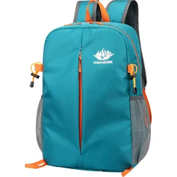 Compact Ultralight Foldable Backpack (Green)