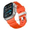 Orange silver