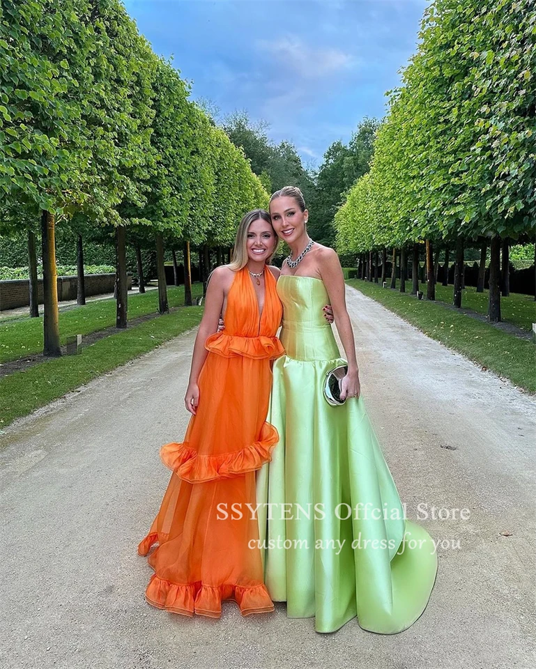green emerald velvet dress Soh Soh Dress in Avocado – Shuntel Renay Boutique main image 1