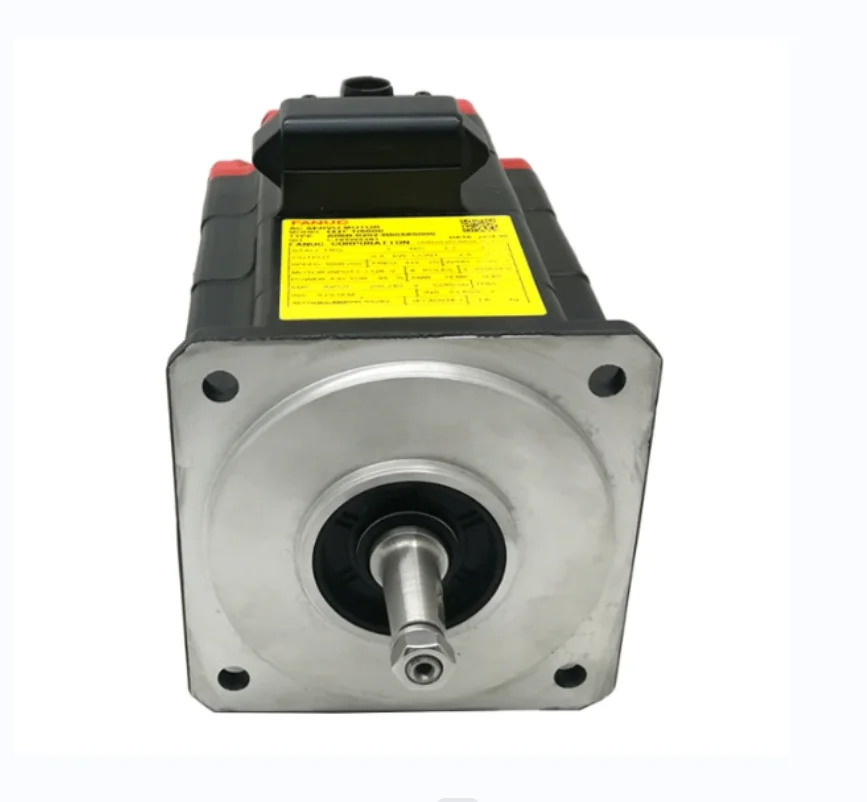 

A06B-0205-B000 Fanuc servo motor tested ok