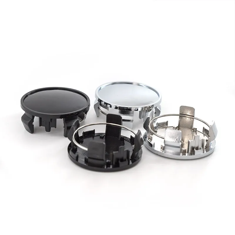 

4PCS/Lot 62MM wheel center Car Cap hub cap Stylish Hard Wearing Replacement Dust Cover Car Accessories