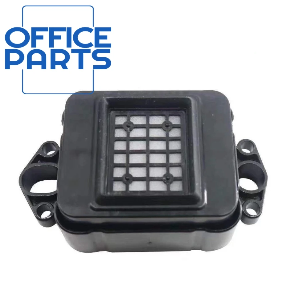 

10PCS Top quality printer capping top for Epson XP600 TX800 DX9 DX10 head printhead for solvent printer capping station