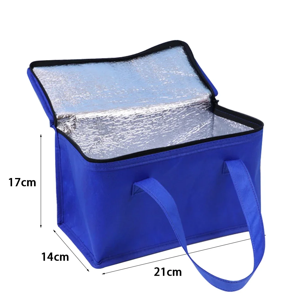  slider image of Outdoor Portable Insulation Cooler