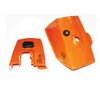 1pcs Shroud Top Cover With Carburetor Air Filter Cover For Stihl Chainsaw 026 M 60 MS 260 MS 240 Replacement Accessories 2