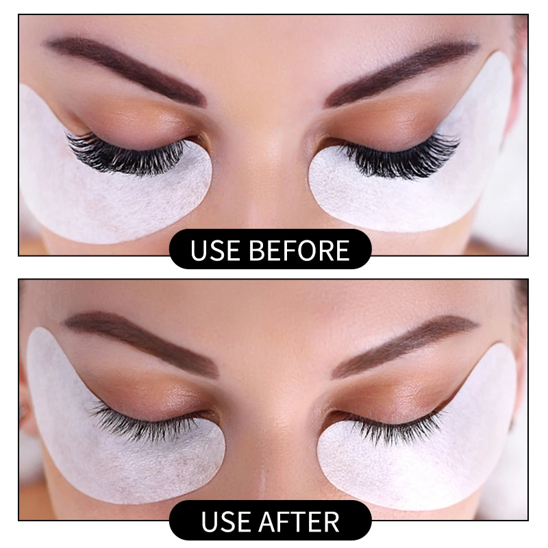 eyelash glue remover cream eyelash glue remover 20g Eyelash Extension Glue Remover Non-irritating Quick Drying Adhesive Transparent Gel Remover Eye Lashes Make Up Tool