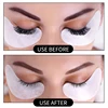 20g  Eyelash Extension Glue Remover Non-irritating Quick Drying Adhesive Transparent Gel Remover Eye Lashes Make Up Remover Tool 3