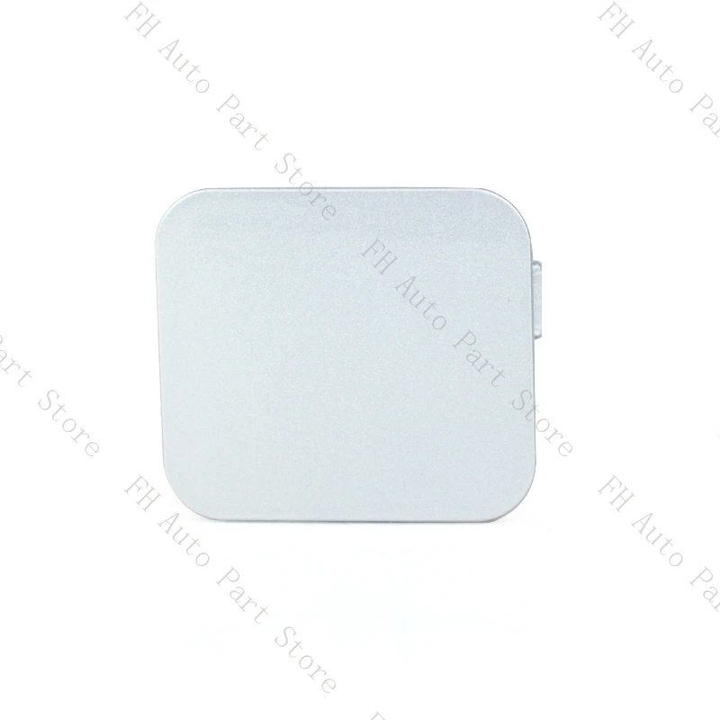 Rear Bumper Tow Hook Cover Lid - Car Towing and Hauling Eye Cap