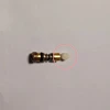 10pcs Adjust Flame Pressure Reduce 3mm White Cotton Pad For Dunhill Lighter Flame Regulator Bottom Valve Repair Replacement Part 3