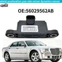 OE:56029562AB car gadgets Dynamics Sensor Controller For Dodge Journey Fiat Freemont 1