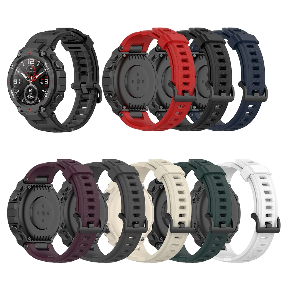 Huami Amazfit T-Rex Pro  Ʈ ð ü ð    Ǹ ո  Ʈ Amazfit T-Rex 