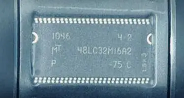 

MT48LC32M16A2 новая и оригинальная интегральная схема, 2 шт./партия