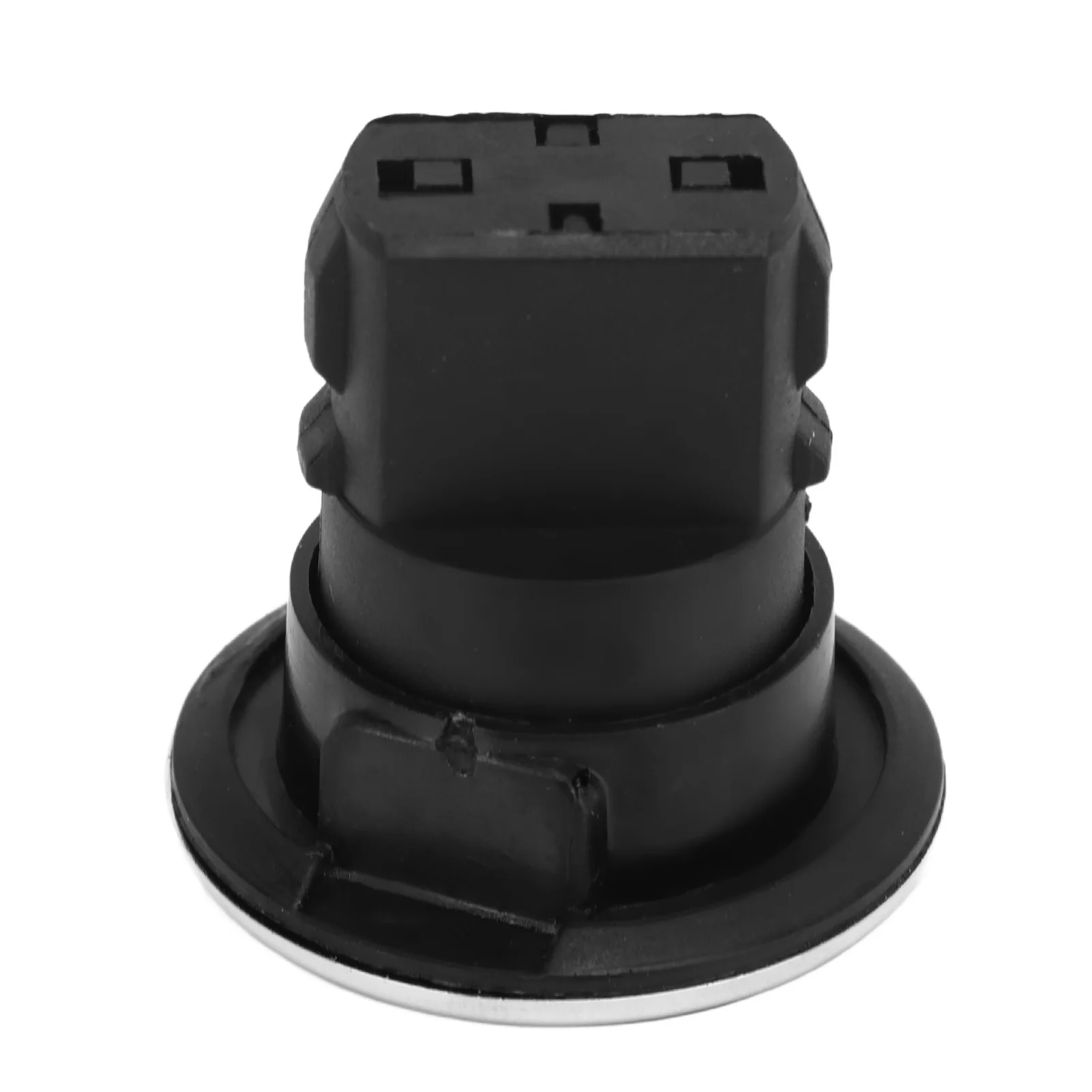 Ignition Push Start Button Switch – Replacement 1FU931X9AC For Dodge/Jeep/Chrysler 2008-2014