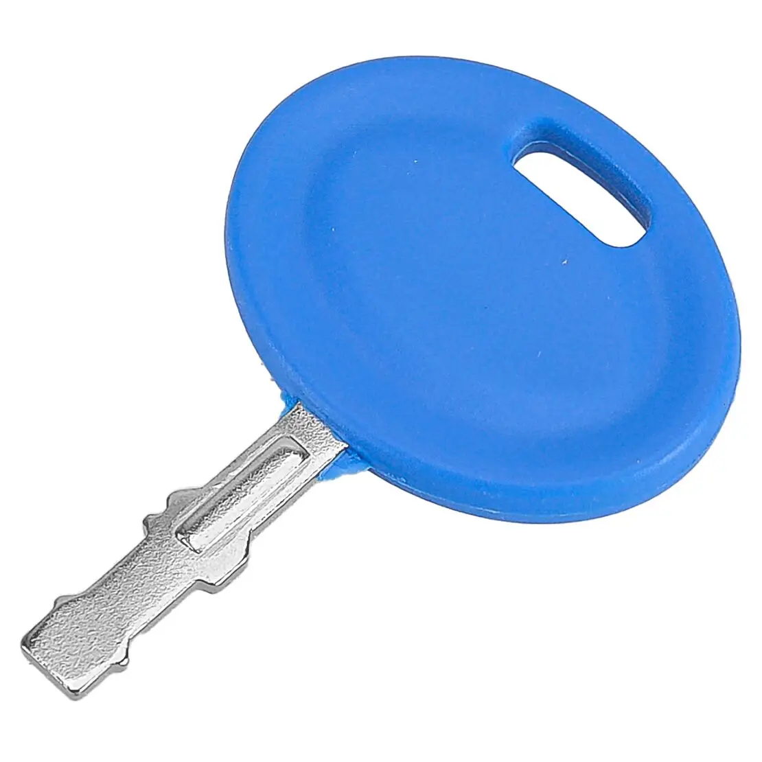 925-1745A 925-1744A 725-1745 2Pcs Blue Mower Tractor Ignition Key Fit For Bolens Craftsman Troy-Bilt Cub Cadet