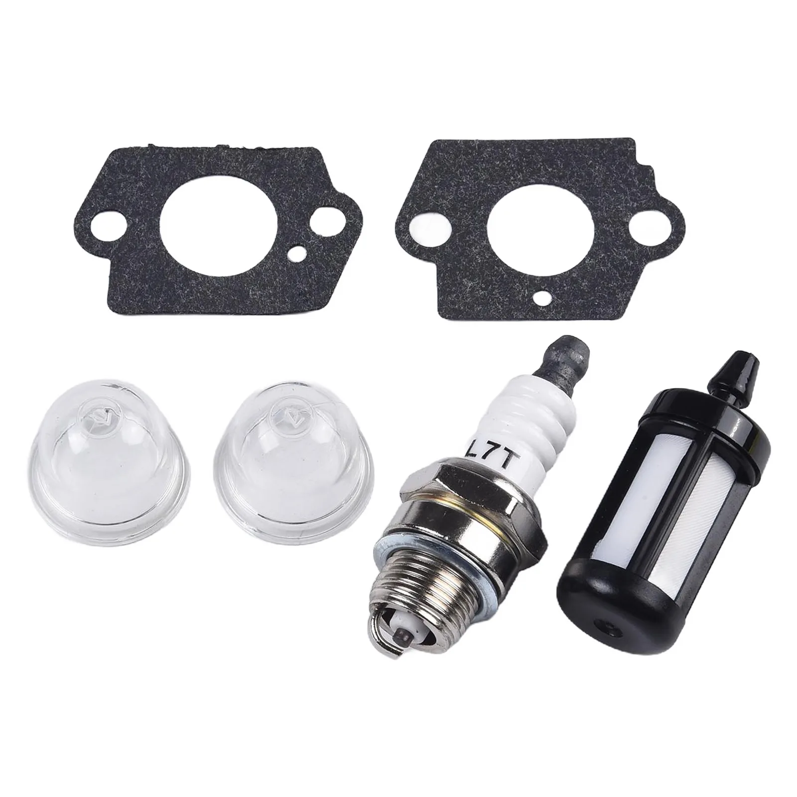 Kit Carburatore ZAMA Per Soffiatore Stihl BG86, SH56, SH86 – Ricambio Completo, Nuovo - Foto 1