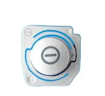 Washing Machine Part for LG Start Button Power Drive Button WD-N10240D WD-T12360D A12355DS Drum