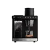 Modern coffee grinder is a fully automatic intelligent coffee machine that conveniently brews your perfect coffee GN340TB 3