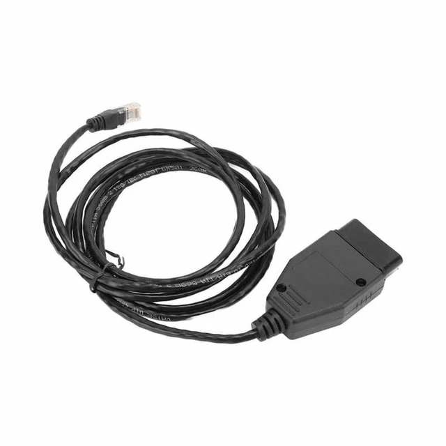 OBD2 Programmierung Kabel Abriebfest Einfache Installation Codierung Kabel  Leichte für Auto Diagnose Werkzeug - AliExpress