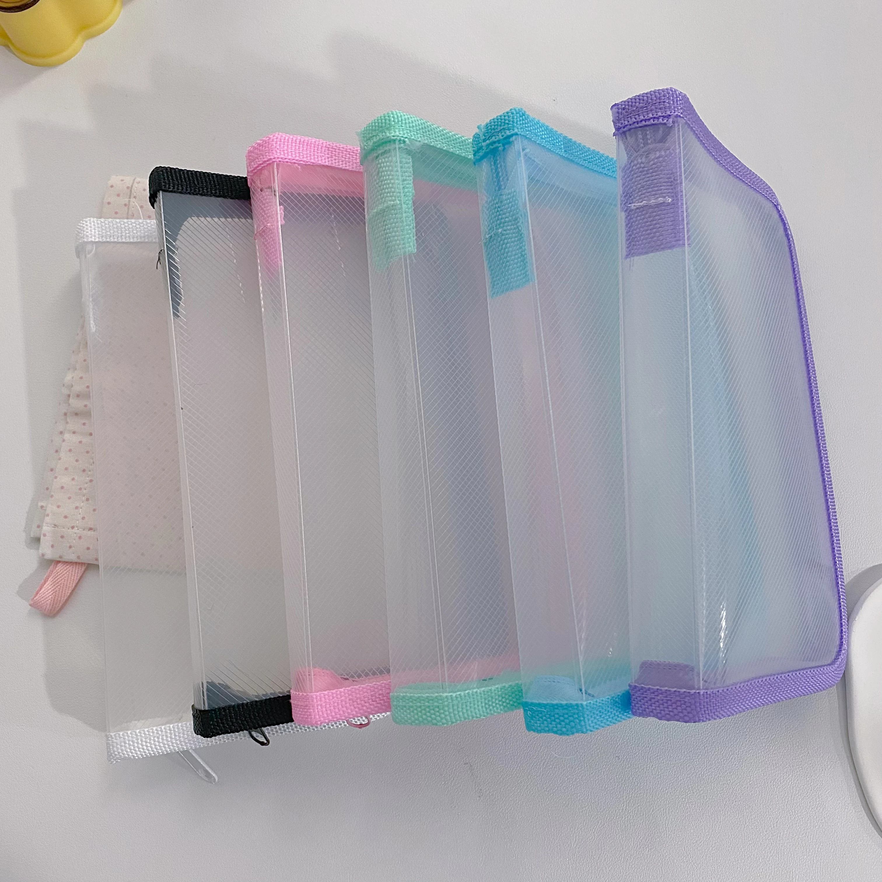 Stationery Organizer A6 Sticker