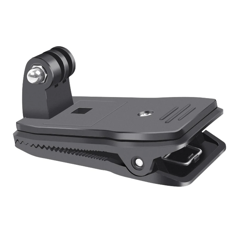 para Insta360 x3 x2 Acessórios de 360 Graus Rotativo Mochila Clipe Braçadeira Montagem para Insta 360 um x Esporte - Image 5