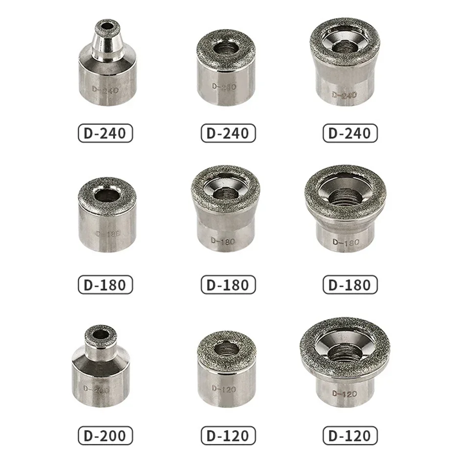 Dermabrasion Tip, Diamond Microdermabrasion Dermabrasion Replacement Beauty Tools Skin Care Diamond Dermabrasion Replacement Tip