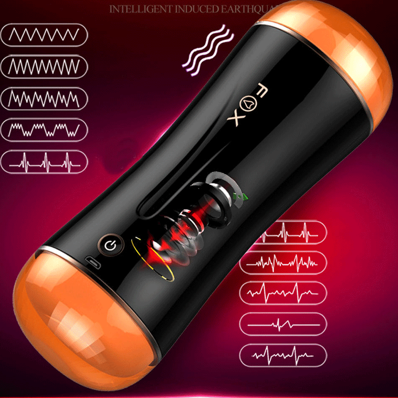 Fleshlights Male Masterbation Toy Free Global Delivery