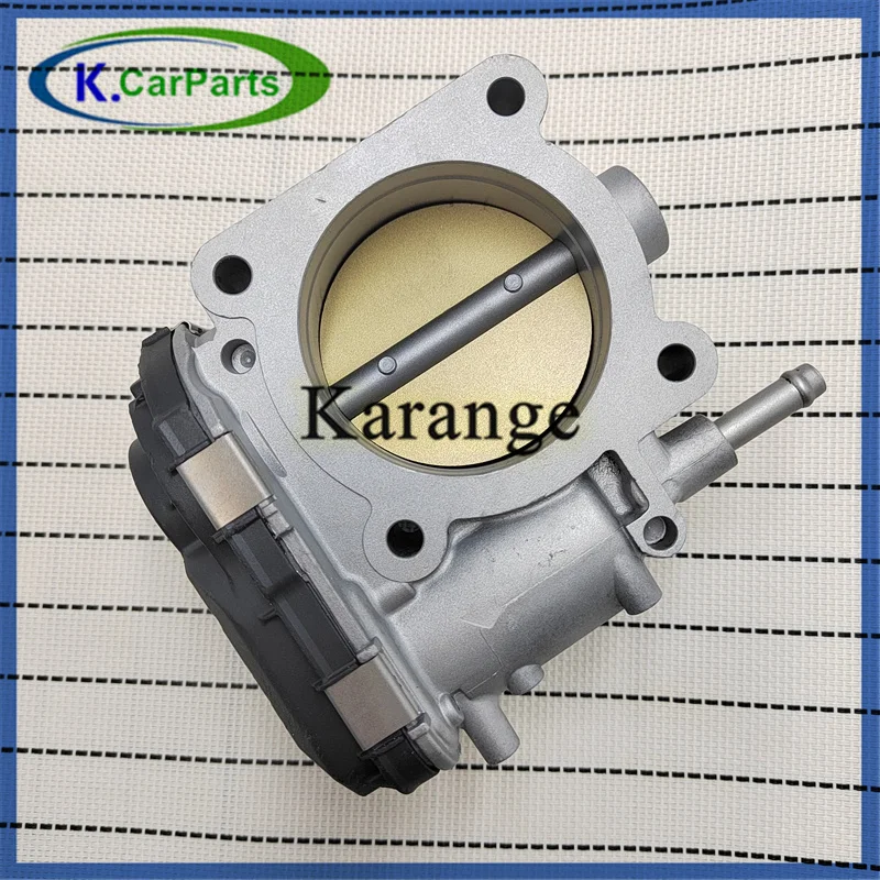 1PCS Throttle Body TPS Actuator Assembly MN137646 For 2003 Mitsubishi Montero 3.8L V6