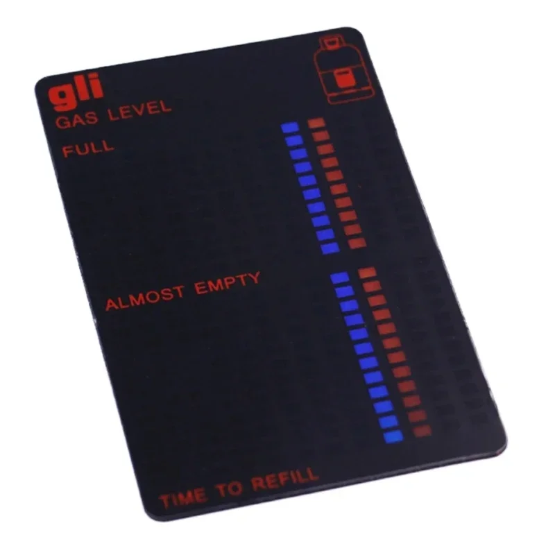 Propane LPG Gas Tank Level Gauge Bott gas tank level indicator
