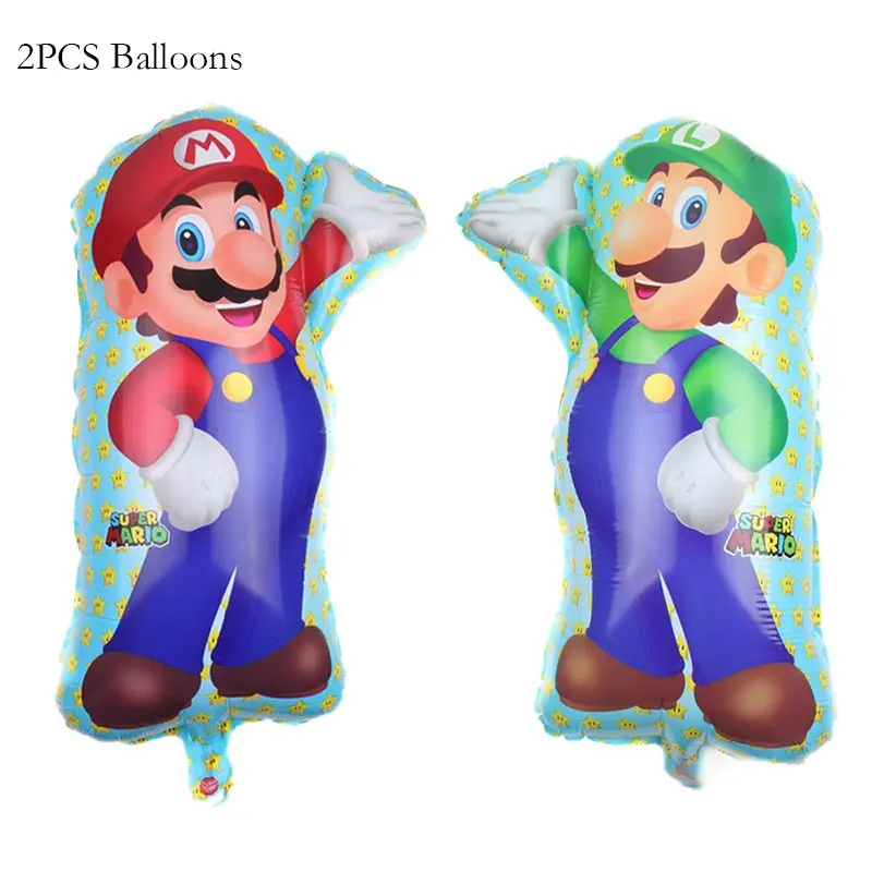 2pcs balloons