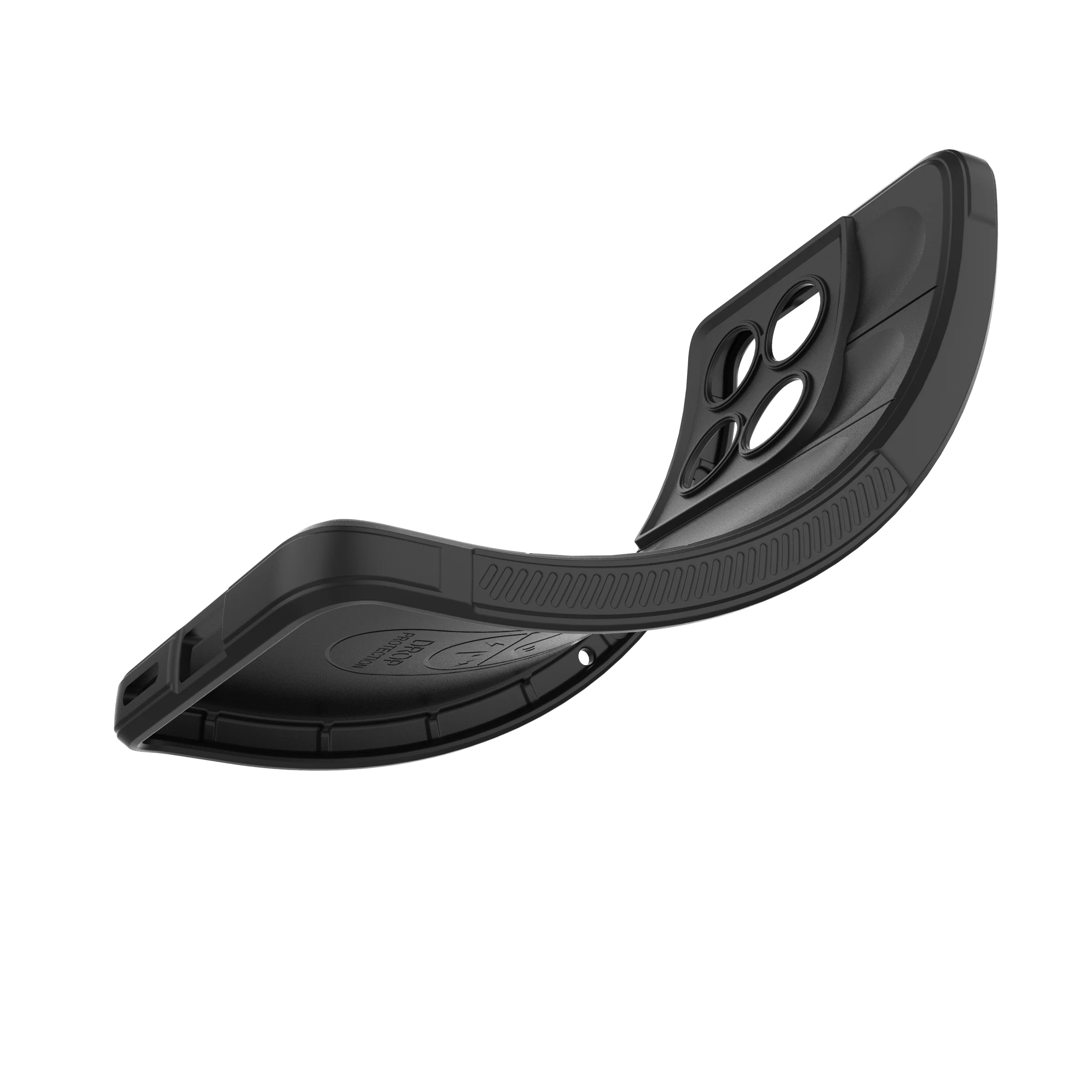 Non-Slip Soft TPU Phone Case - Premium Protective Cover
