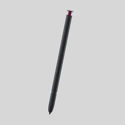 Premium Stylus Pen for Touch Screen Devices - No Bluetooth (Purple)