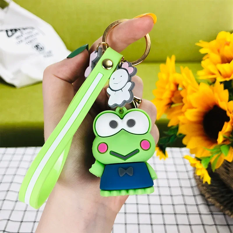 ★ kittychan★ Sanrio hello kitty anime estatueta kawaii gato minha melodia