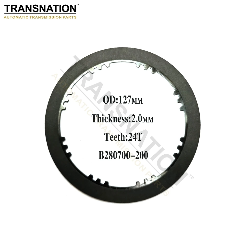 

A43DL A46DE 03-71 V33 фрикционная пластина сцепления коробки передач 280700-200 для фототехники