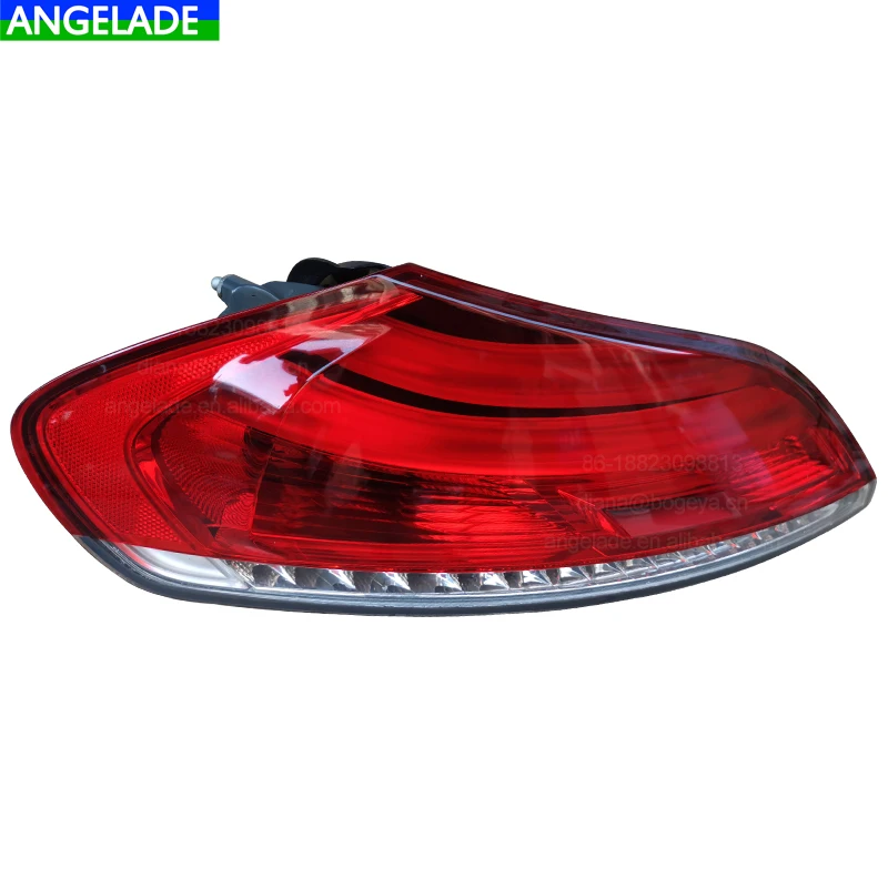 OriginalGenuineCarTaillampLEDLightsTailLightforBMWZ4E892012