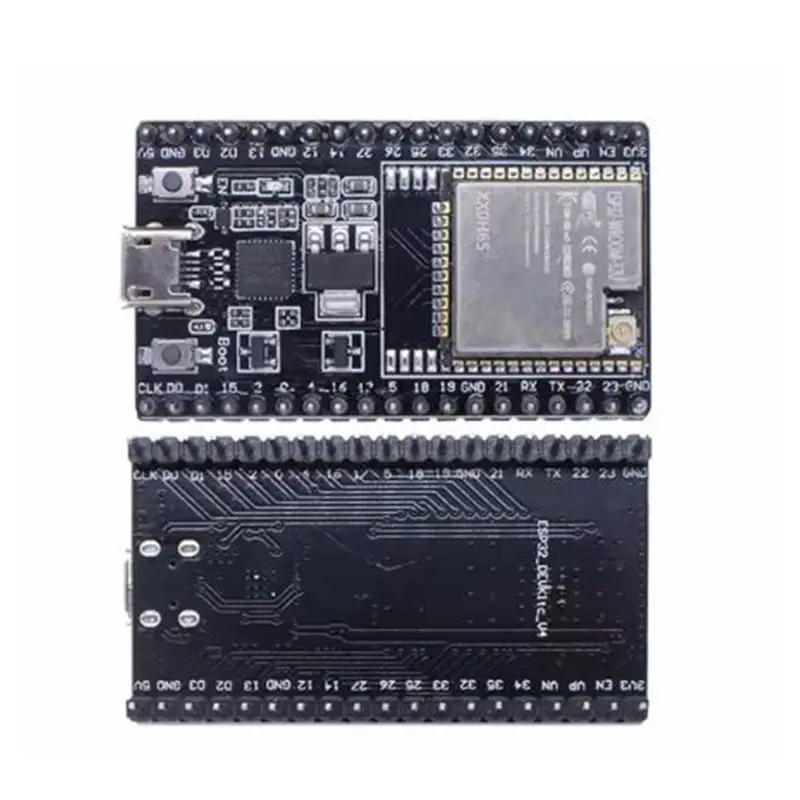 รูปสินค้า โมดูล Wi-Fi ESP32 สำหรับพัฒนา