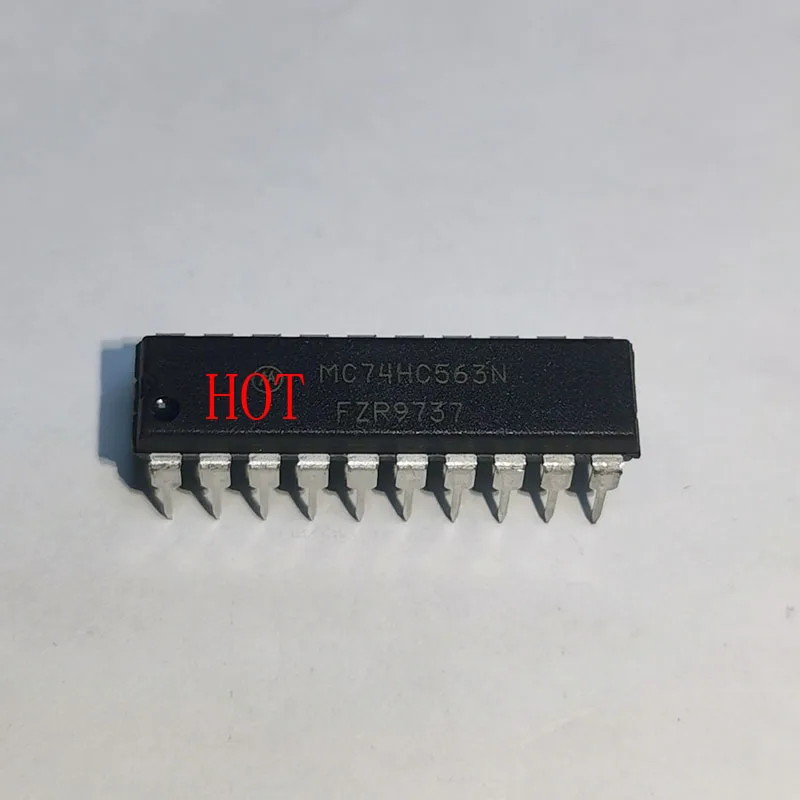 

5unids/lote MC74HC563N DIP20 консультационные услуги по цене партии