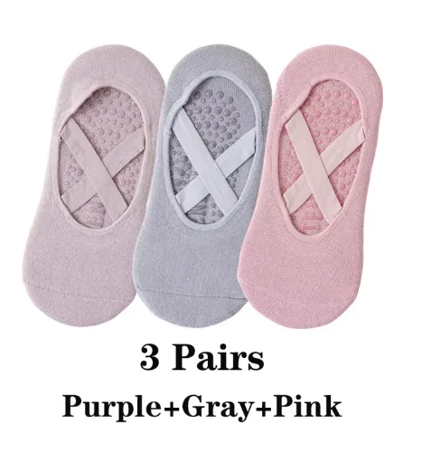 3 pairs B