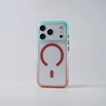 Blue Orange