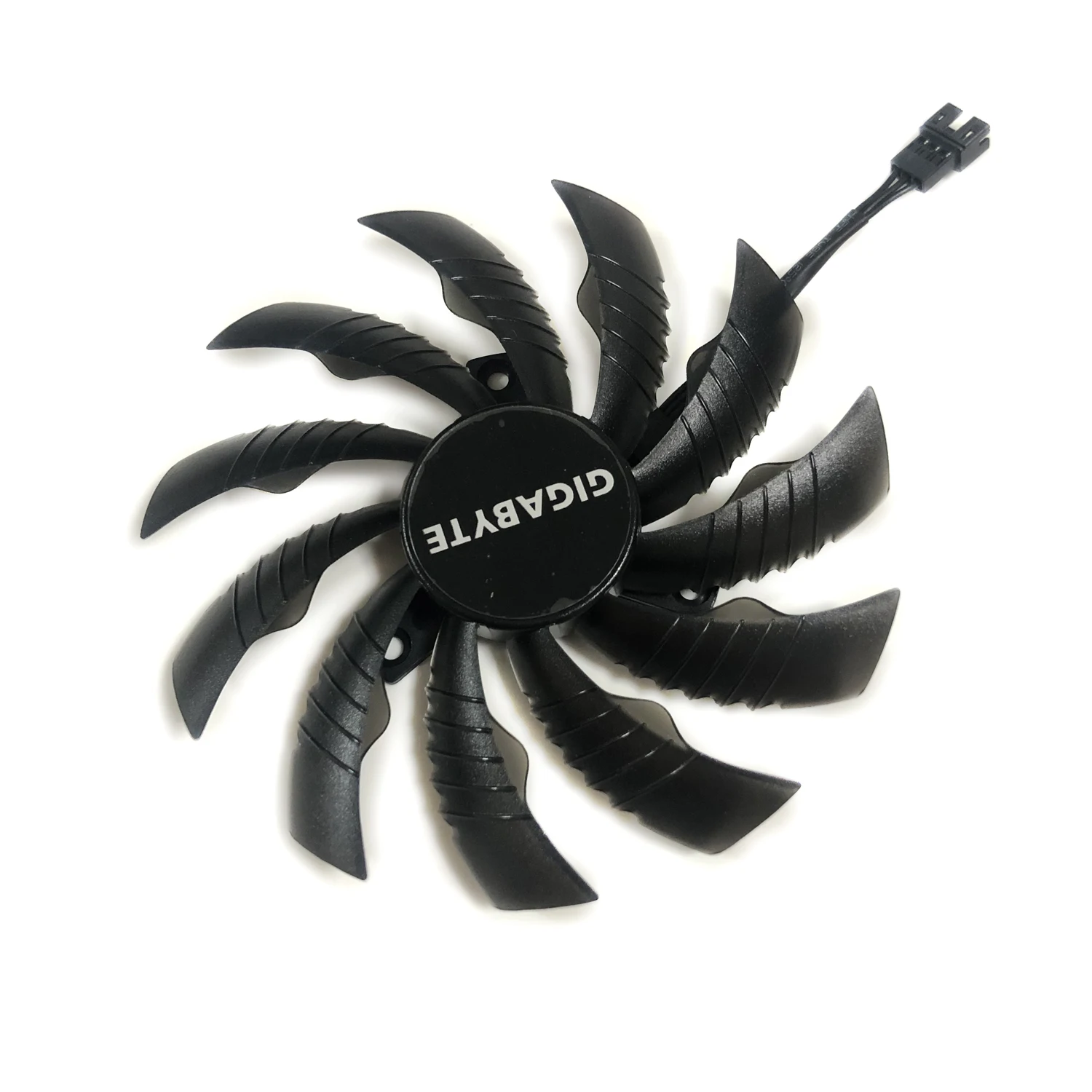 

2Pin/3Pin 95MM PLD10010S12H,GPU VGA Cooler,Video Card Fan,For Gigabyte GPU VGA,Graphics Cards Cooling